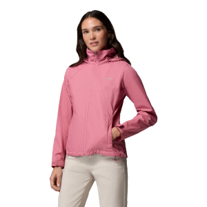 Columbia Switchback IV Jacket in Rosette | Size Small