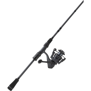 13 Fishing VOID Spinning Combo 1000 Reel Fishing Rod