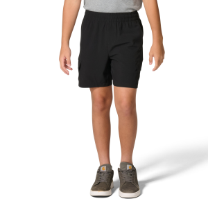 Carhartt Carhartt Rugged Flex Ripstop Cargo Work Short in Carhartt Brown | Size Large - $22.49 at Murdoch's Ranch & Home Supply