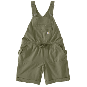 Carhartt Carhartt Force Ripstop Shortall in Dusty Olive | Size 2XL - $63.74 at Murdoch's Ranch & Home Supply