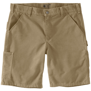 Carhartt Carhartt Loose 9" Stateline Short in Dark Khaki | Size 30 - $39.99 at Murdoch's Ranch & Home Supply