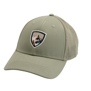 Kuhl KUHL Trucker Hat in Sagebrush - $26.25 at Murdoch's Ranch & Home Supply