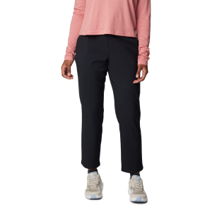 Columbia All Seasons Pull-On Pant in Black | Size Small