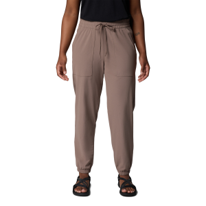 Columbia Pinetown Canyon Jogger Pant in Iron | Size Small