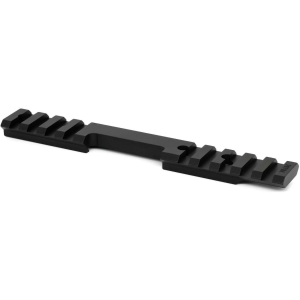 Warne Warne Tikka T1x 11mm Mountain Tech Scope Rail - $67.99 at Murdoch's Ranch & Home Supply