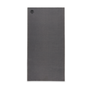 Turtle Fur Comfort Ice Tube Neck Gaiter in Grey