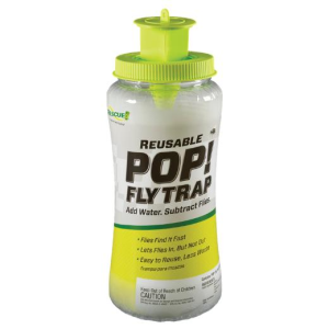 Rescue! RESCUE! POP! Fly Trap - $9.99 at Murdoch's Ranch & Home Supply