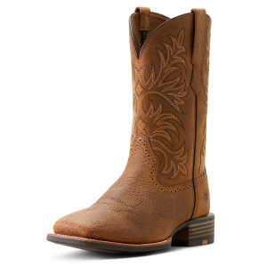Ariat Ariat Oakwood Boots in Earth | Mens | Size 8.5 - $259.99 at Murdoch's Ranch & Home Supply