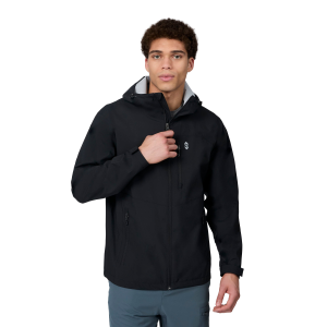 Free Country Free Country Highline Bomber Jacket in Black | Size Small - $35.99 at Murdoch's Ranch & Home Supply