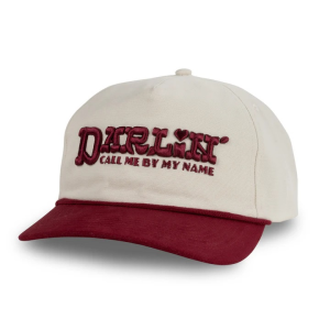 Sendero Provisions Co. Sendero Provisions Co. Darlin' Hat in Cream/Maroon - $24.00 at Murdoch's Ranch & Home Supply