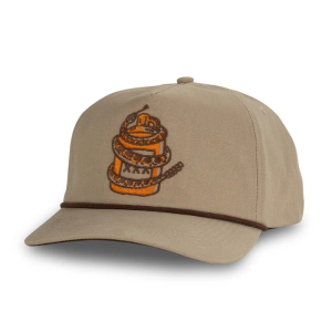 Sendero Provisions Co. Pick Your Poison Hat in Tan