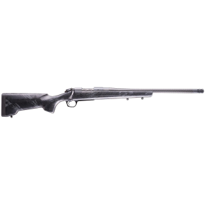 Bergara Cima CF 6.5 PRC 20" Grey Omni Rifle 3 Round