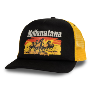 Sendero Provisions Co. Monanatana Hat in Black