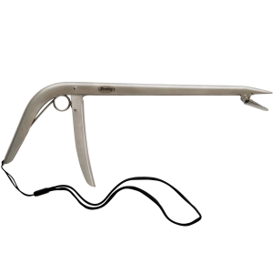 Berkley Berkley Stainless Steel Hook Remover - $14.99 at Murdoch's Ranch & Home Supply