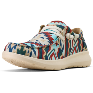 Ariat Ariat Hilo Casual Shoes in Adobe Dreams | Mens | Size 8.5 - $79.99 at Murdoch's Ranch & Home Supply
