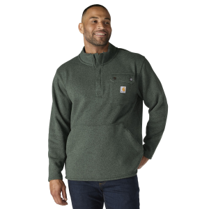 Carhartt Carhartt Wayland Sweater in Forestry Green | Mens | Size 3XL - $94.99 at Murdoch's Ranch & Home Supply
