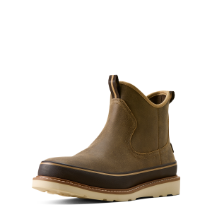 Ariat Ariat Recon Shrimp Boots in Brown Bomber | Mens | Size 8 - $119.99 at Murdoch's Ranch & Home Supply