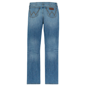 Wrangler Wrangler Retro Slim Straight Jeans in Timber | Mens | Size 29 - $74.99 at Murdoch's Ranch & Home Supply