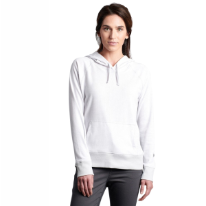 Kuhl KUHL Stria Hoody in Mist/White | Size Small - $85.00 at Murdoch's Ranch & Home Supply