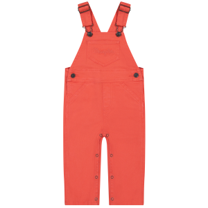Wrangler Wrangler Overall Pant in Pink | Size 2T - $39.99 at Murdoch's Ranch & Home Supply