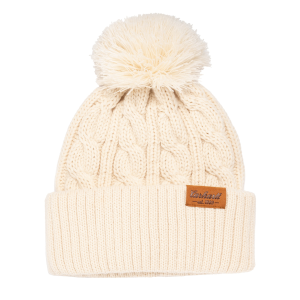 Carhartt Carhartt Cable Knit Cuffed Beanie in Oat Milk - $22.39 at Murdoch's Ranch & Home Supply