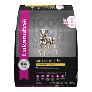 Eukanuba Eukanuba Maintenance, Adult Dry Dog Food | Size 30 lbs - $76.99 at Murdoch's Ranch & Home Supply