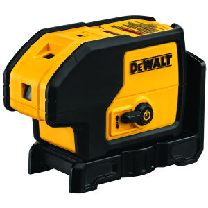 Dewalt DEWALT 3 Beam Laser Pointer DW083K - $224.99 at Murdoch's Ranch & Home Supply
