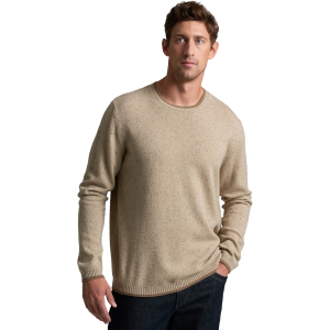 KUHL Evoker Sweater in Natural | Mens | Size Medium
