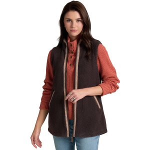 Kuhl KUHL Hygge Vest in French Roast | Womens | Size Small - $119.00 at Murdoch's Ranch & Home Supply