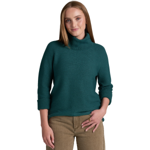 KUHL Solace Sweater in Odyssey | Womens | Size XS