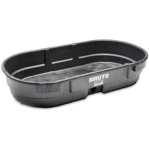 Rubbermaid Rubbermaid 120-Gallon Stock Tank | Size 120 gal - $219.99 at Murdoch's Ranch & Home Supply