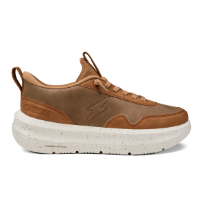Stoke Stoke The Versa Shoes in Off Duty Brown | Mens | Size 9 - $94.99 at Murdoch's Ranch & Home Supply