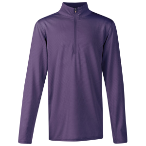 Kerrits Kerrits Ice Fil Light Shirt Long Sleeve in Purple | Womens | Size Small - $54.99 at Murdoch's Ranch & Home Supply