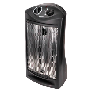 Beyond Heat Beyond Heat 23" 750/1500-Watt Quartz Radiant Tower Heater - $49.99 at Murdoch's Ranch & Home Supply