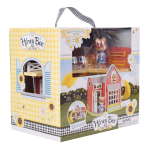 Sunny Day Entertainment Sunny Day Entertainment Honey Bee Acres Sunshine Meadow School Playset - $34.99 at Murdoch's Ranch & Home Supply