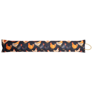 Carstens Inc. Carstens Inc. Chickens Door Draft Stopper | Size 38" x 4" - $19.99 at Murdoch's Ranch & Home Supply