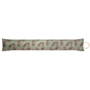 Carstens Inc. Carstens Inc. Pinecone Door Draft Stopper | Size 38" x 4" - $19.99 at Murdoch's Ranch & Home Supply