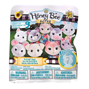 Sunny Day Entertainment Sunny Day Entertainment Honey Bee Acres Blind Bag Characters - $5.99 at Murdoch's Ranch & Home Supply