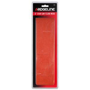 Ridgeline Ridgeline 12" Tree Felling Wedge - $8.99 at Murdoch's Ranch & Home Supply