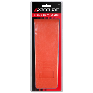 Ridgeline Ridgeline 10" Tree Felling Wedge - $6.99 at Murdoch's Ranch & Home Supply