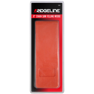 Ridgeline Ridgeline 8" Tree Felling Wedge - $5.99 at Murdoch's Ranch & Home Supply