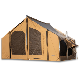 Teton Teton 6-Person Timpanogos Canvas Tent - $999.99 at Murdoch's Ranch & Home Supply