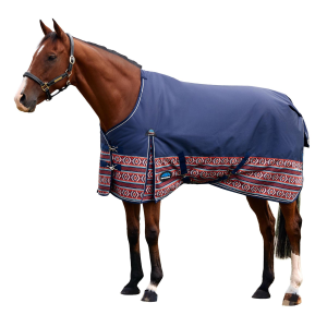 Weatherbeeta WeatherBeeta ComFiTec Legend Turnout Standard Neck Horse Blanket | Size 72" - $149.99 at Murdoch's Ranch & Home Supply