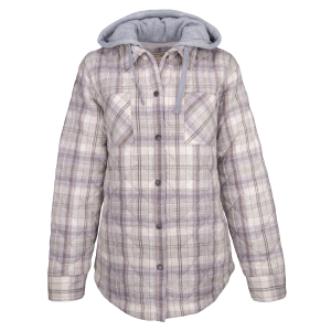 Canyon Guide Outfitters Canyon Guide Outfitters Rosemary Shirt Jacket in Wheat Whisper | Womens | Size Small - $49.99 at Murdoch's Ranch & Home Supply