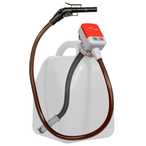 Tera Pump Tera Pump Battery Powered Fuel Transfer Pump - $74.99 at Murdoch's Ranch & Home Supply