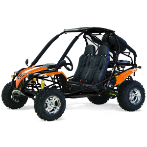 Massimo Massimo GKD 200S Go Kart - $3299.99 at Murdoch's Ranch & Home Supply