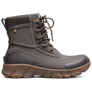 Bogs Arcata II Lace Boots in Brown Multi | Mens | Size 8