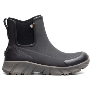 Bogs Arcata II Chelsea Boots in Black | Mens | Size 9