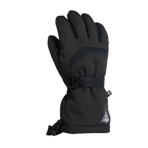 Hotfingers Hotfingers Expedition Glove in Black | Womens | Size Small - $59.95 at Murdoch's Ranch & Home Supply