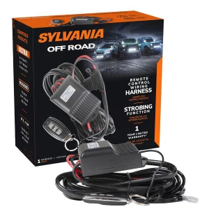Sylvania Sylvania Remote 1-Output LED Wiring Harness - $49.99 at Murdoch's Ranch & Home Supply